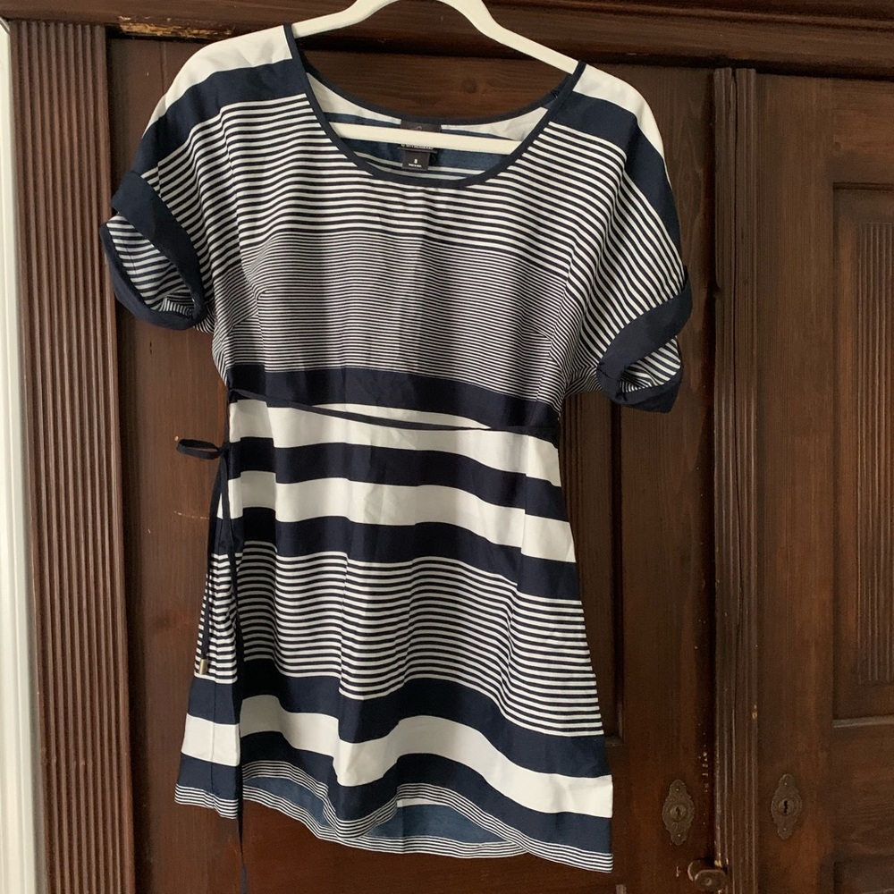 Oh Baby by Motherhood maternity top